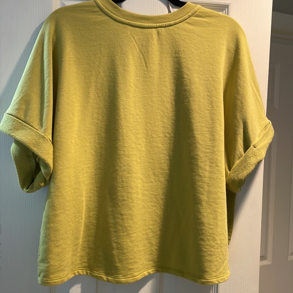 C&C california 100% cotton top size m - Picture 2 of 6